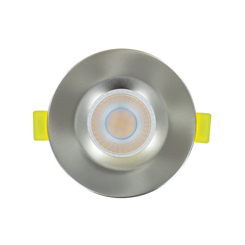 Integral LED J Series 6W Integrated IP65 Fire Rated Downlight Dimmable