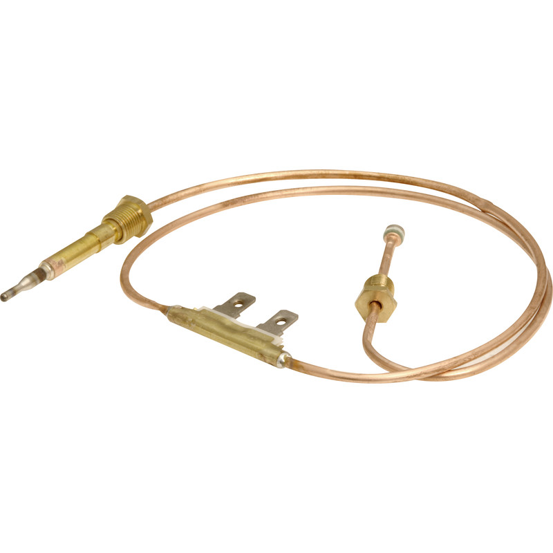 OEM Thermocouple With Interruptor 700mm