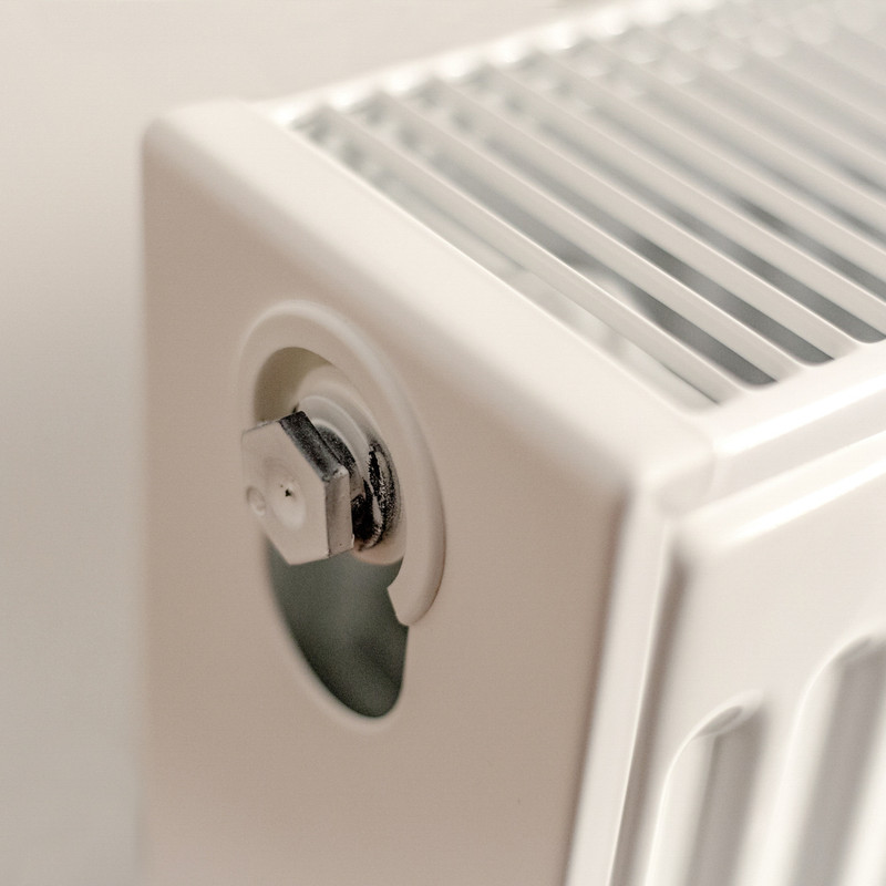 Barlo Delta Compact Type 22 Double-Panel Double Convector Radiator