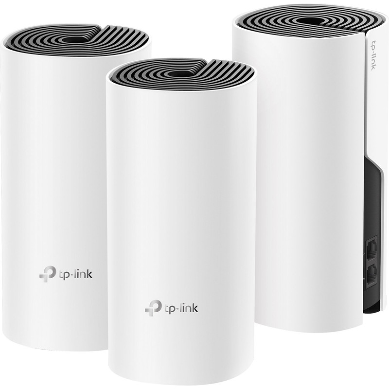 TP-Link Deco Whole Home Mesh Wi-Fi System