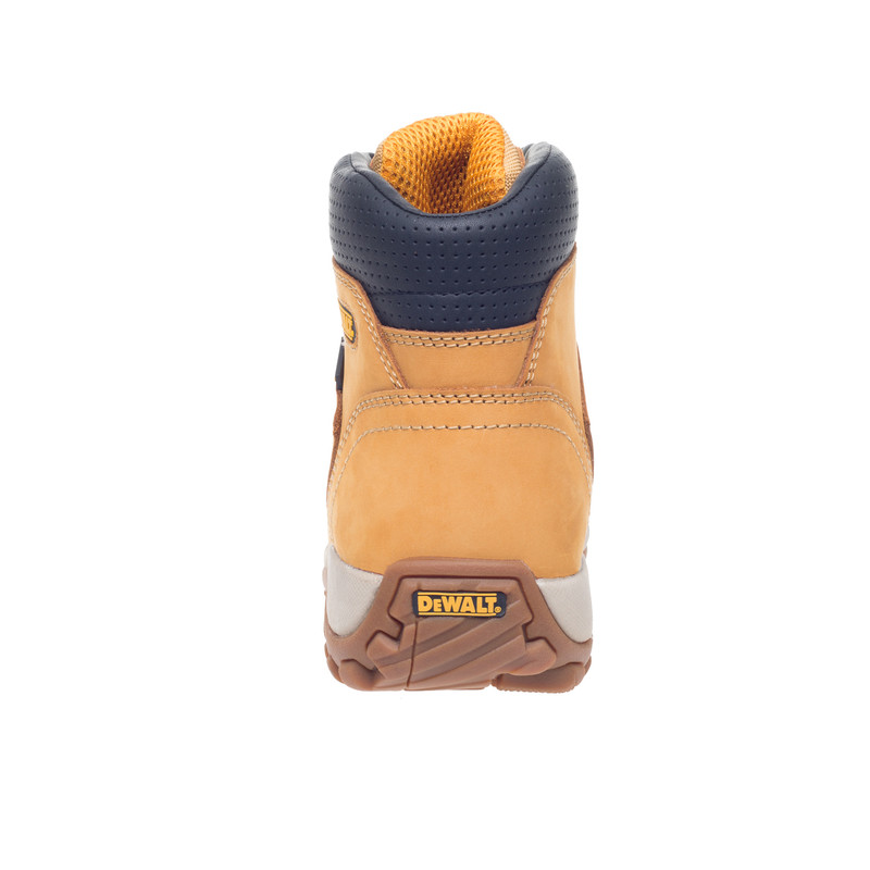 DeWalt Farnham Waterproof Safety Boots