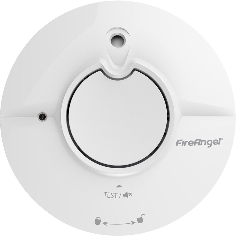 FireAngel 5 Year Battery Smoke Alarm