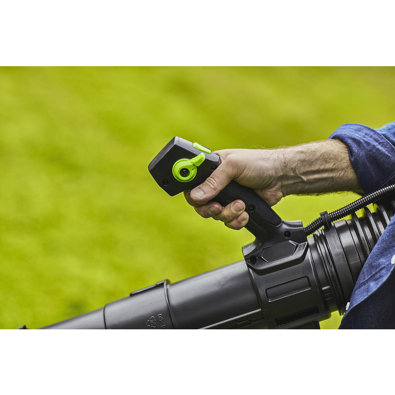 Greenworks 60v deals backpack blower