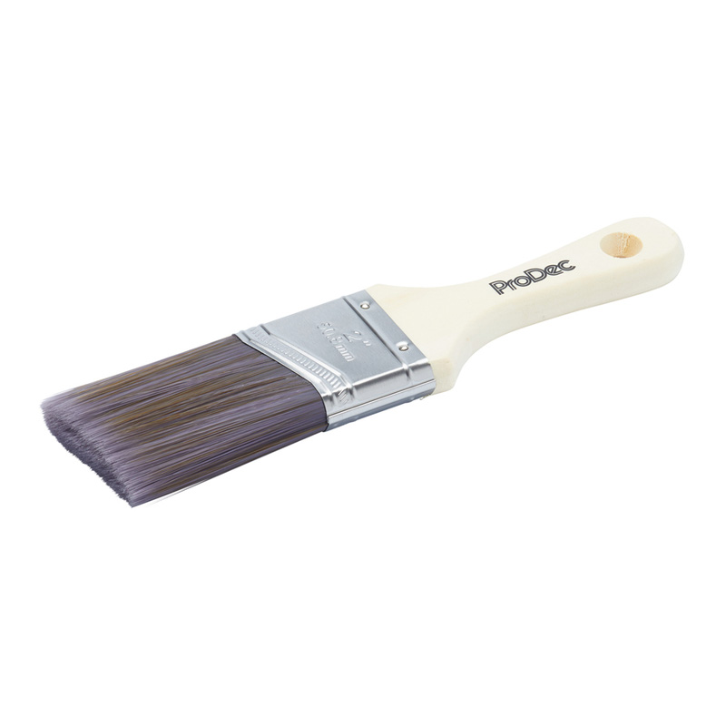 Prodec Woodworker Paintbrush