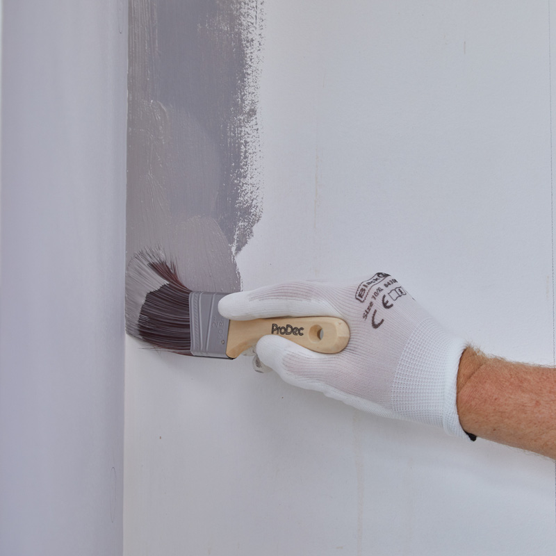 Prodec Woodworker Paintbrush