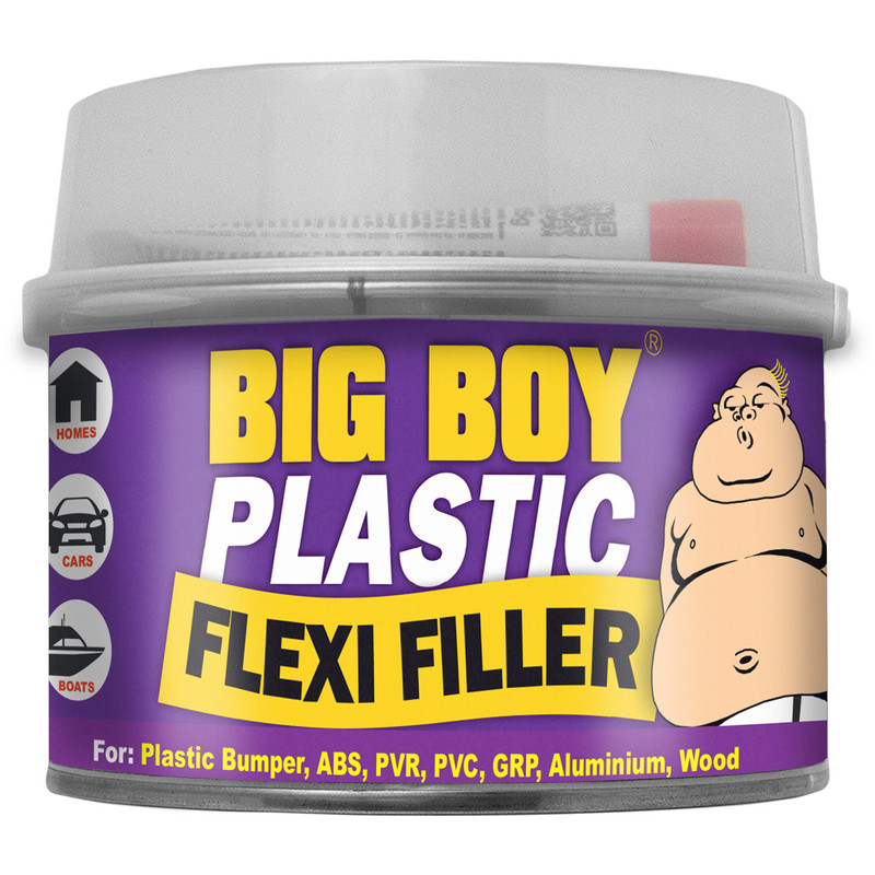 Big Boy Plastic Flexi Filler