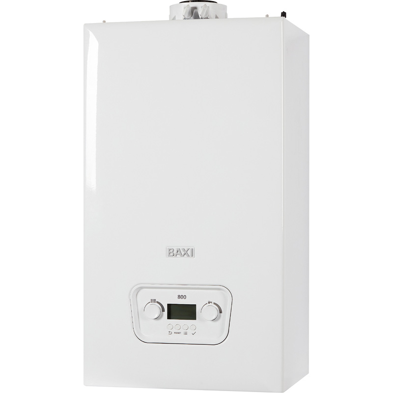 Combi Boilers