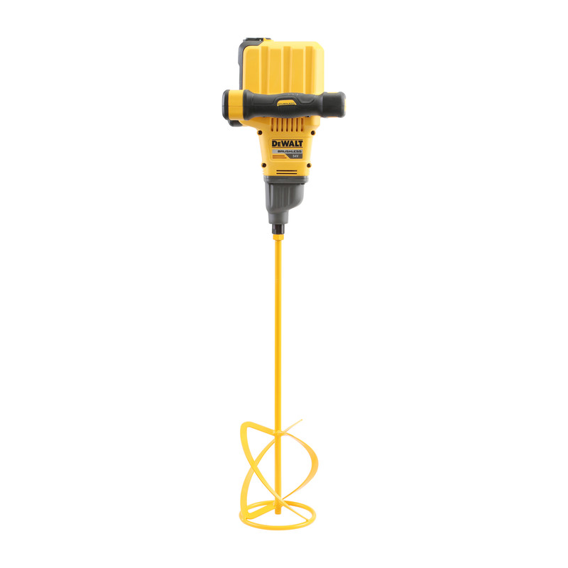 DeWalt 54V Li-Ion XR FlexVolt Paddle Mixer