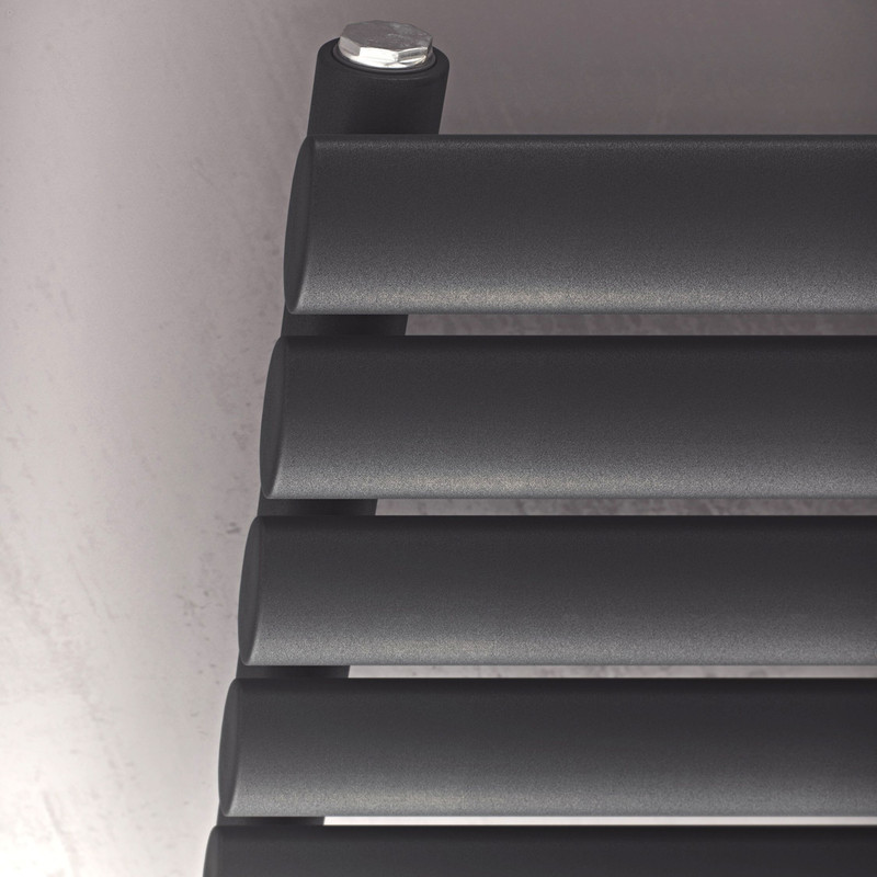 Ximax Bristol Single Horizontal Designer Radiator