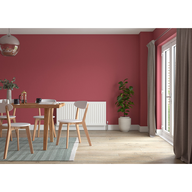 redcurrant glory dulux