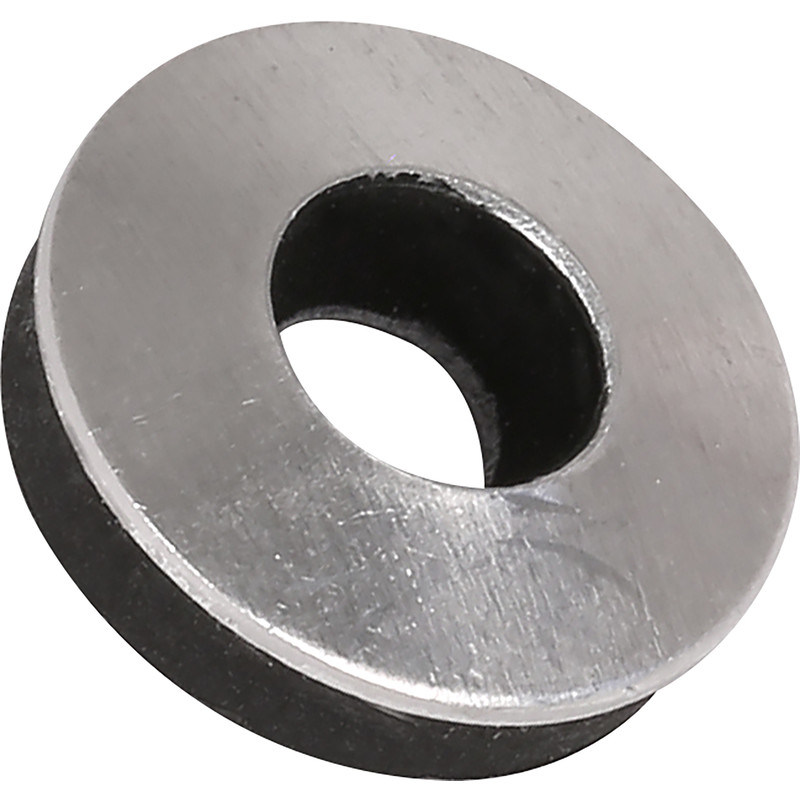 UoYu 138 Pcs Stainless Steel Neoprene Backed EPDM Bonded Sealing Washers Assortment Kit Work for #4/ #5/ #6 Screws 