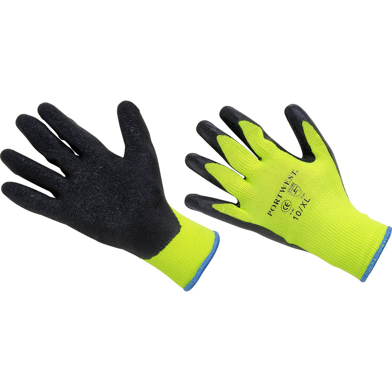 Thermogrip Gloves X Large