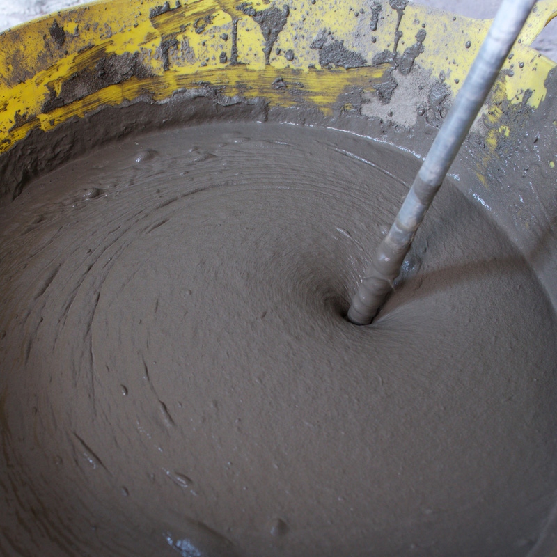 Drybase Flex Adhesive