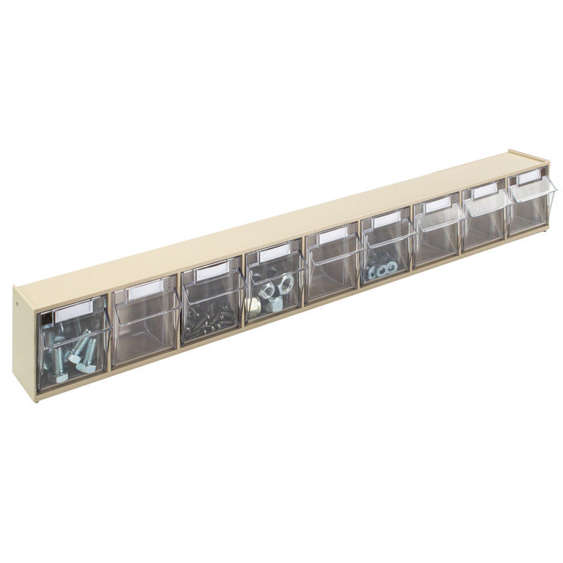 Tilt Storage Bin