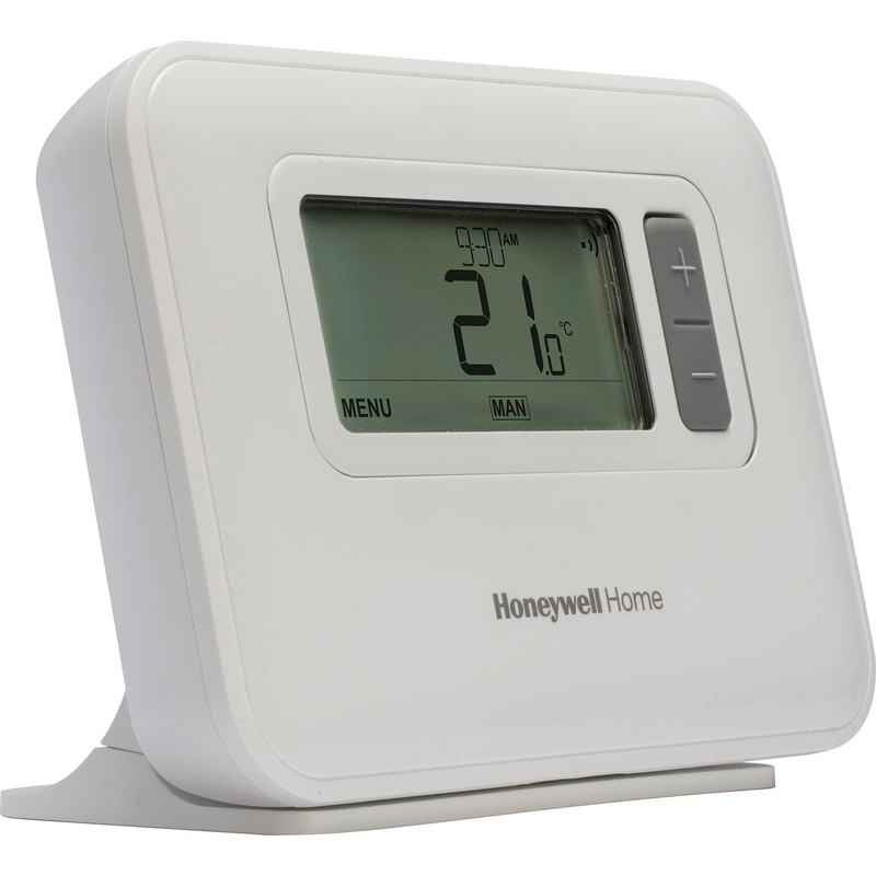 Honeywell Home T3R 7 Day Wireless Programmable Thermostat