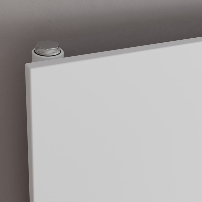 Ximax Oxford Plan Horizontal Designer Radiator
