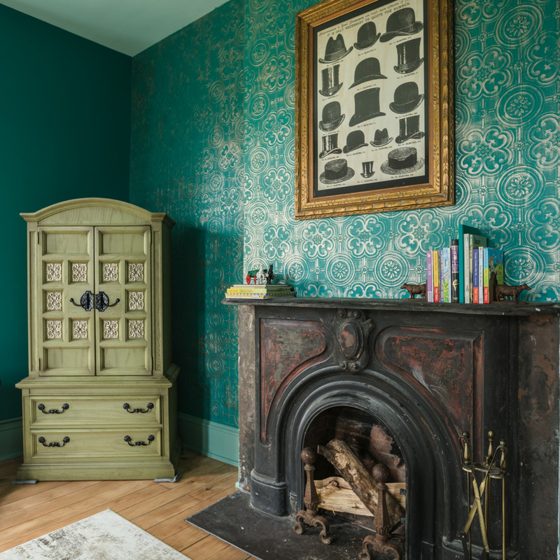 Anaglypta Luxury Textured Vinyl Egon RD80029 Toolstation