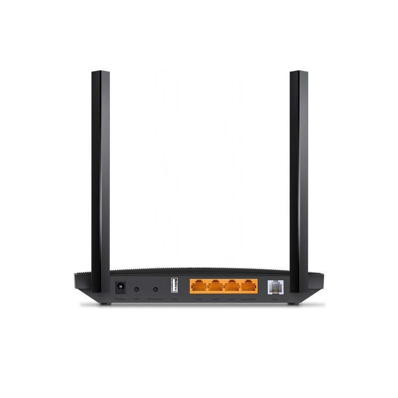 TP-Link Archer VR400 Wireless Modem Router