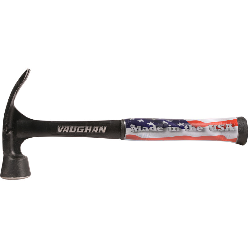 vaughan claw hammer