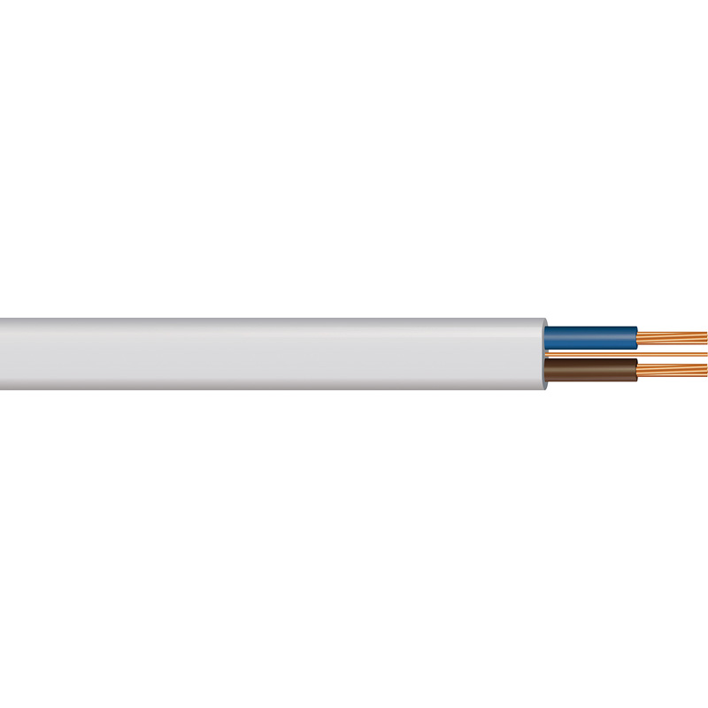 Pitacs Twin & Earth Low Smoke Cable (6242B)