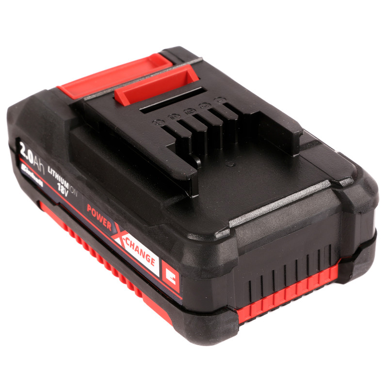 Einhell PXC 18V Li Ion Battery 2.0Ah Toolstation