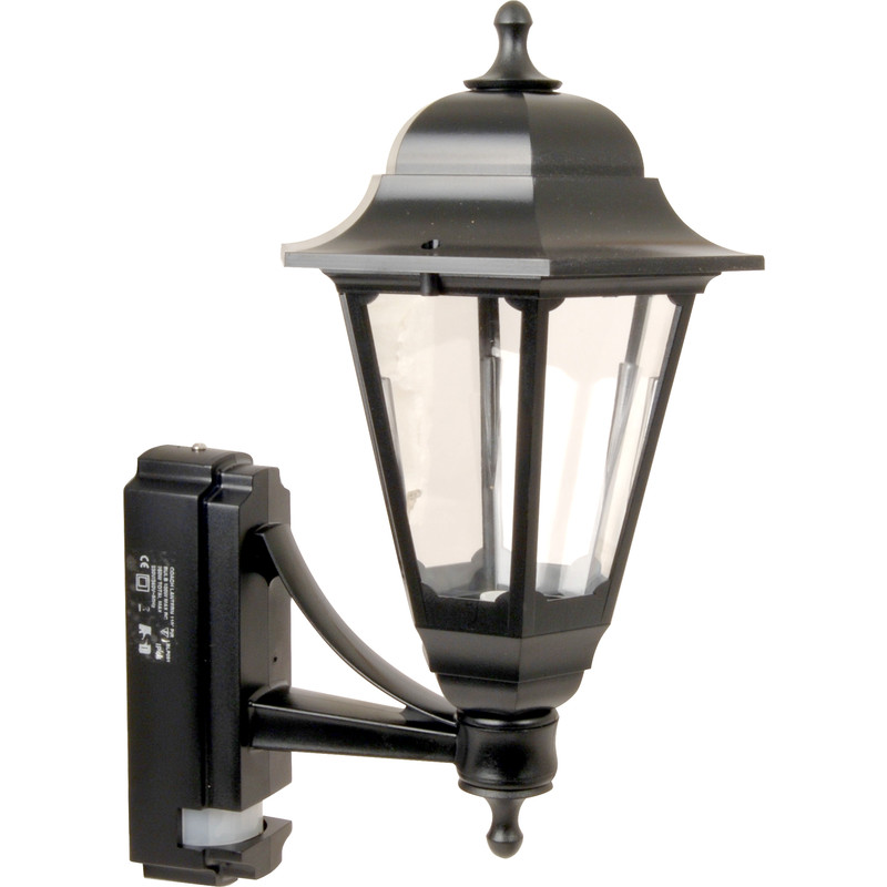 toolstation pir light