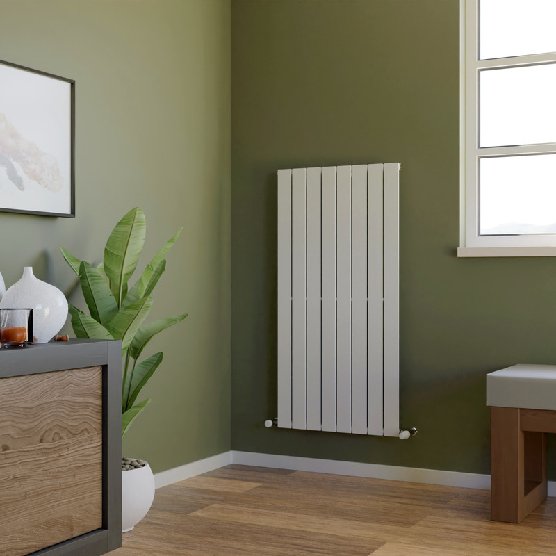 Ximax Oxford Single Designer Radiator