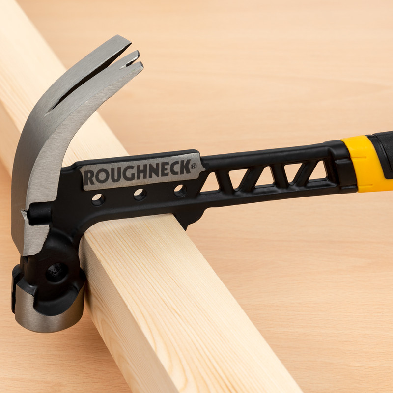 Roughneck Gorilla V-Series Framing Hammer