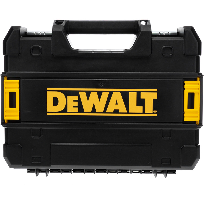 DeWalt 18V XR Brushless Impact Driver 2 x 4.0Ah Toolstation