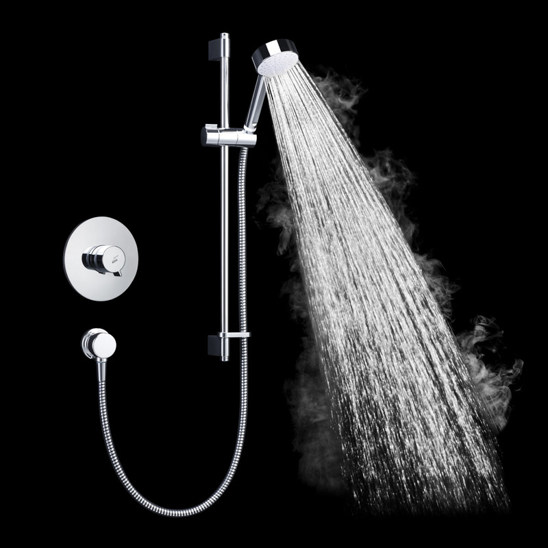 Mira Minilite BIV Thermostatic Mixer Shower