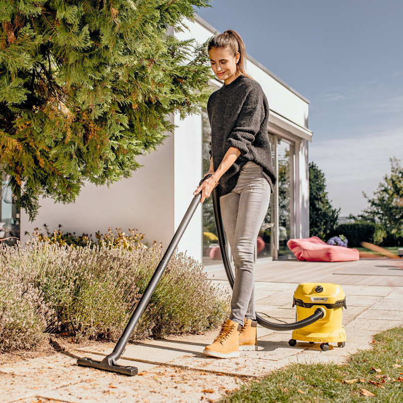 Karcher Wd 2 Plus 240v Toolstation