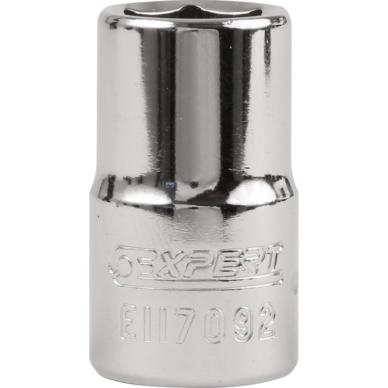 Pro Range 6 Point Super Lock 2414 1/2" Drive BGS 14 mm Socket 