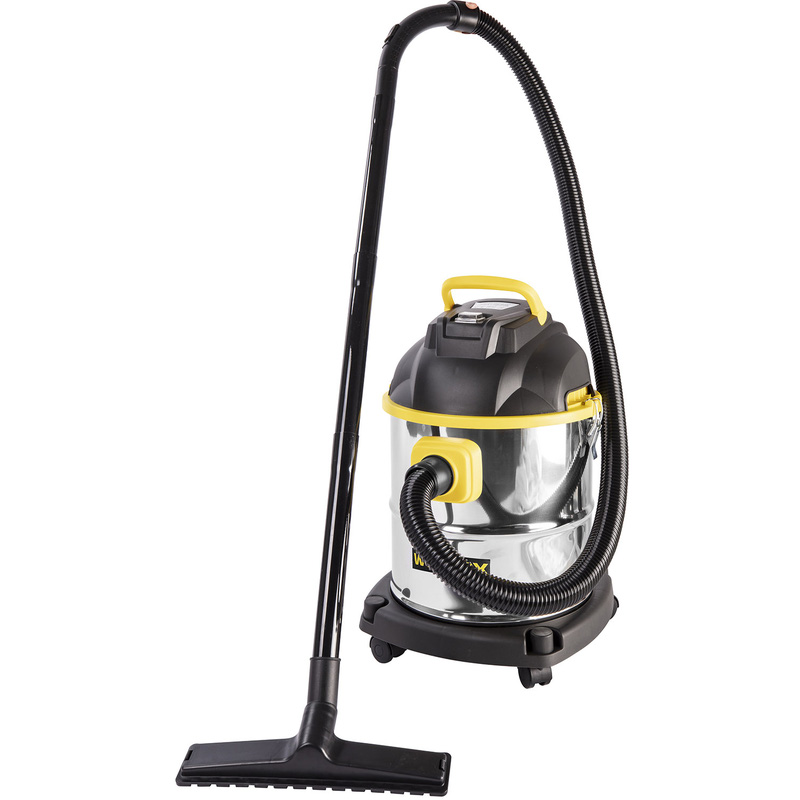 Wessex 20L Wet & Dry Vacuum Cleaner