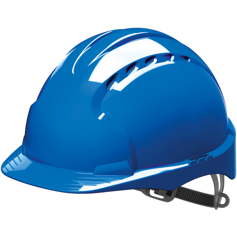 JSP EVO2 Adjustable Safety Helmet
