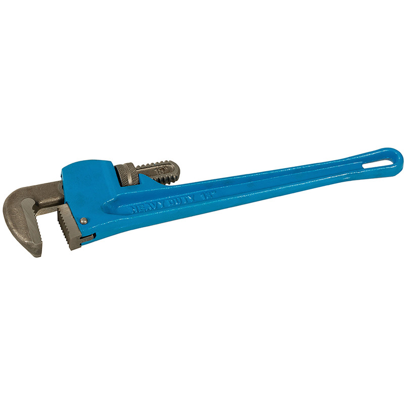 Stillson Expert 17 5 450mm