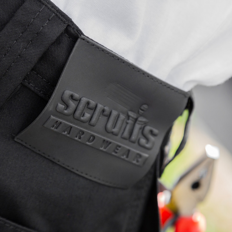 Scruffs T51799 Worker Plus Trousers  Black for sale online  eBay