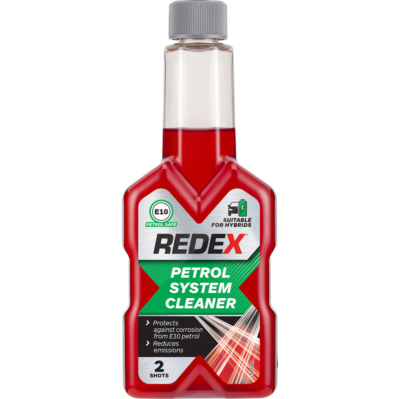 Redex System Cleaner
