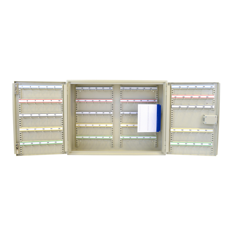 Key Secure By Codelocks Extra Security Key with CL255K