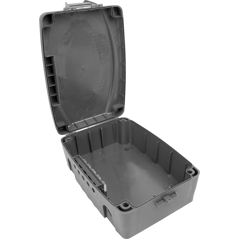 Waterproof box on sale