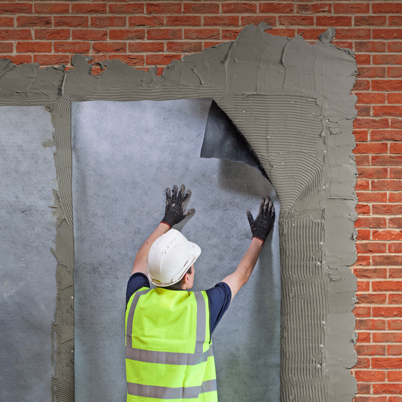 Drybase Flex Adhesive
