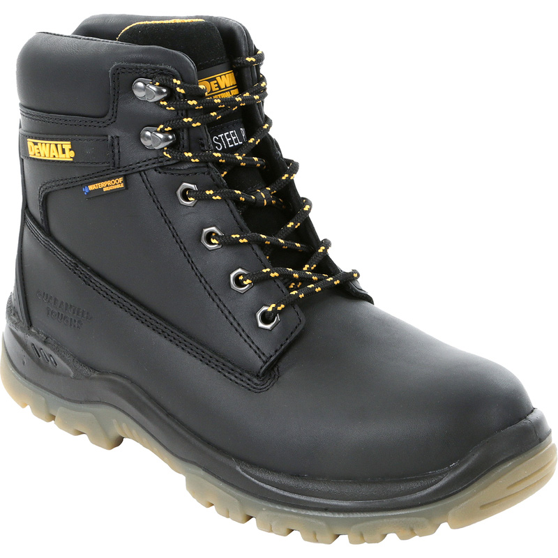 Toolstation dewalt sales boots