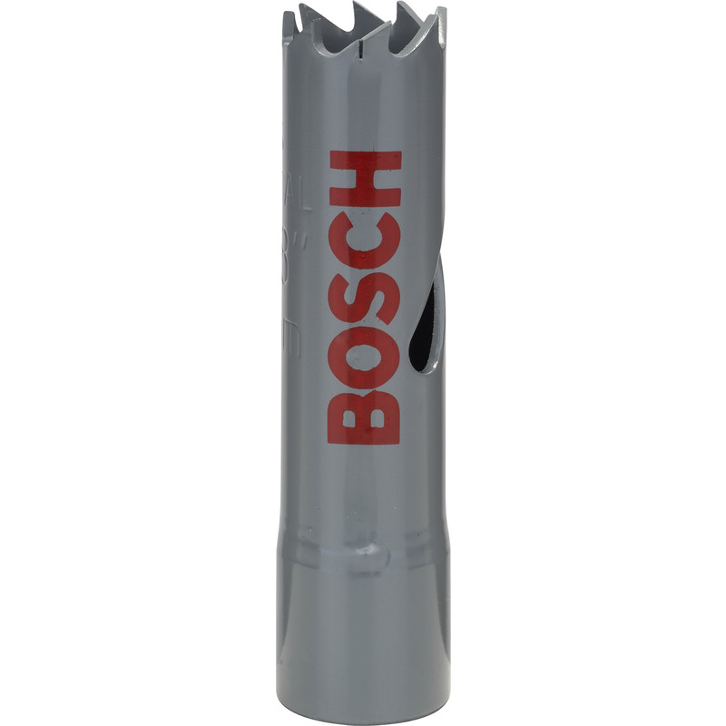 Bosch Bi-Metal Holesaw
