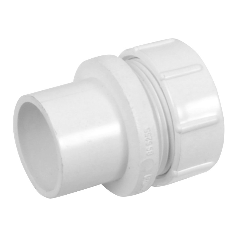 Solvent Weld Access Plug