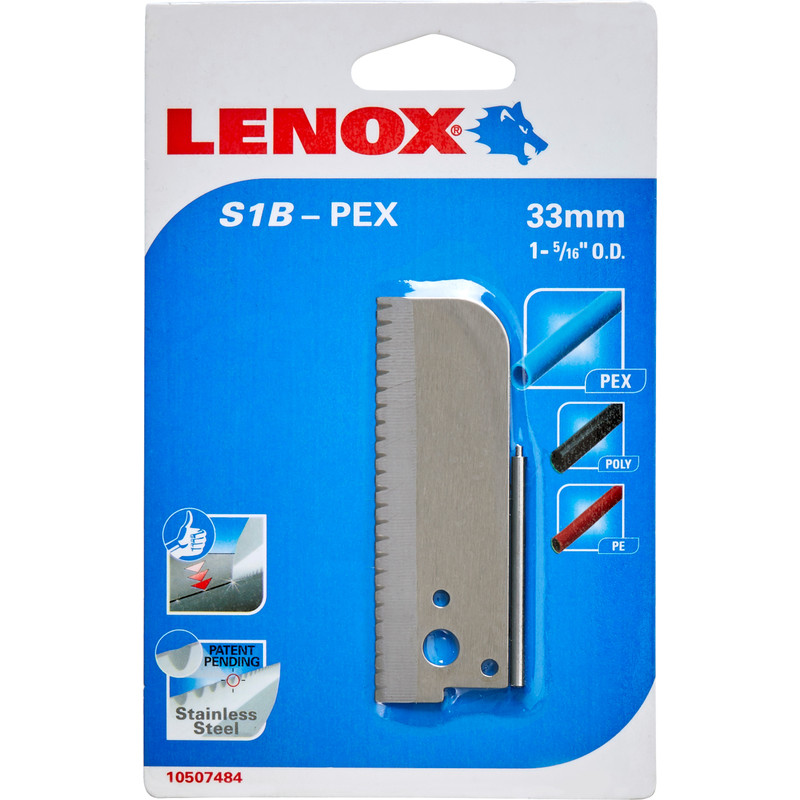 Lenox Replacement Blade S1