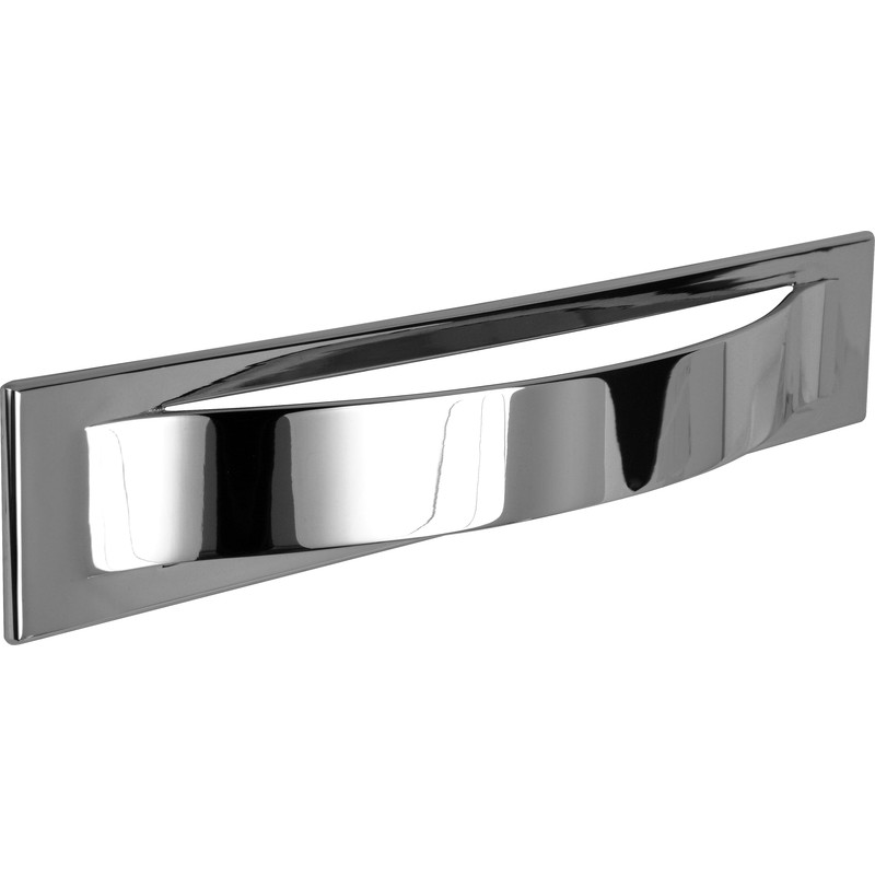 Chrome & Wardrobe Hardware Ironmongery Toolstation