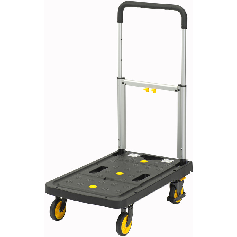 Stanley Fatmax Folding Platform Cart