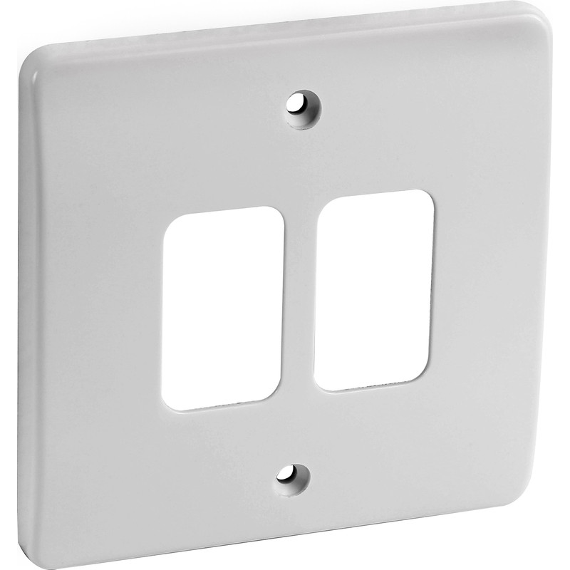 mk grid plus cover plates