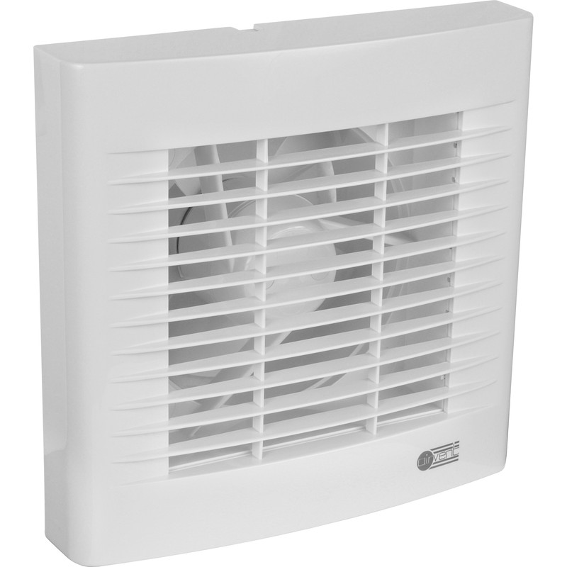 Airvent 150mm Extractor Fan