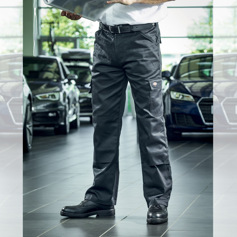 dickies winter trousers