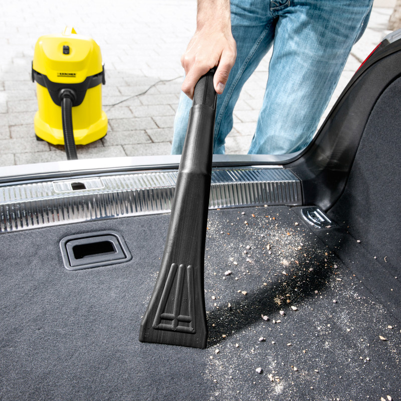 Karcher Car Vacuuming Claw Tool